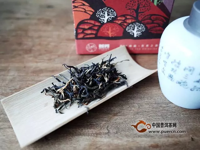 普秀茶荟｜世界的红茶，红茶的世界知多少？