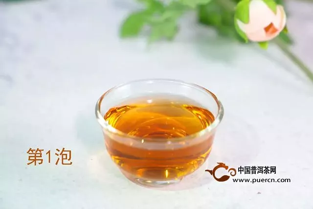 實(shí)測(cè)｜圈枝柑+紫芽熟茶，泓達(dá)堂這款特色小青柑將帶來(lái)怎樣的口感魅力？