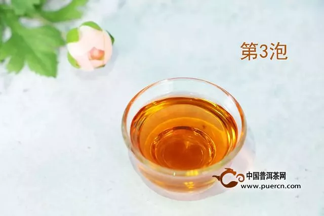 實(shí)測(cè)｜圈枝柑+紫芽熟茶，泓達(dá)堂這款特色小青柑將帶來(lái)怎樣的口感魅力？