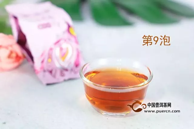 實(shí)測(cè)｜圈枝柑+紫芽熟茶，泓達(dá)堂這款特色小青柑將帶來(lái)怎樣的口感魅力？