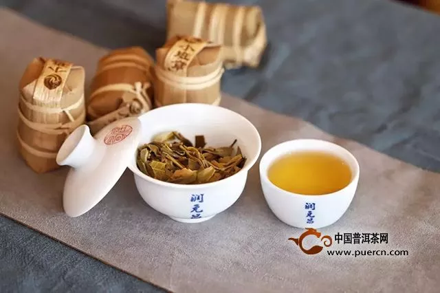 玲珑小班章：小而精，随时随地可享的品位之茶