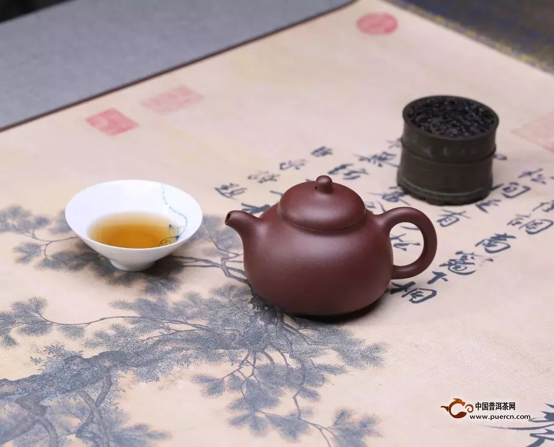 什么是紫砂壺的發(fā)茶性