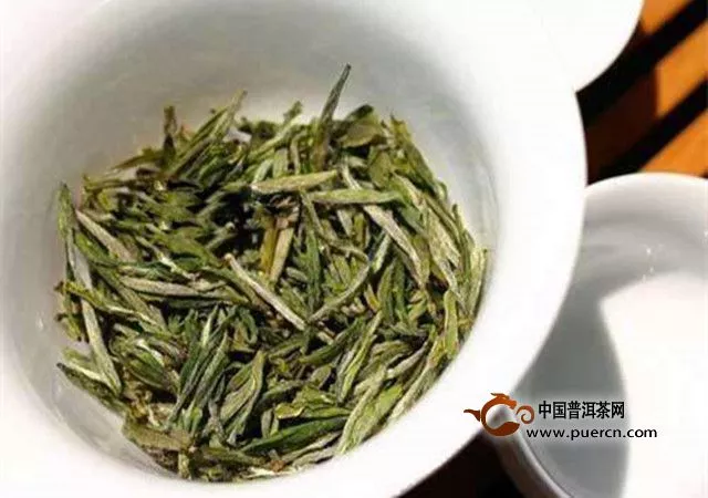 花果山云霧茶好喝嗎