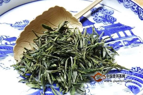 桂东玲珑茶的特点有哪些