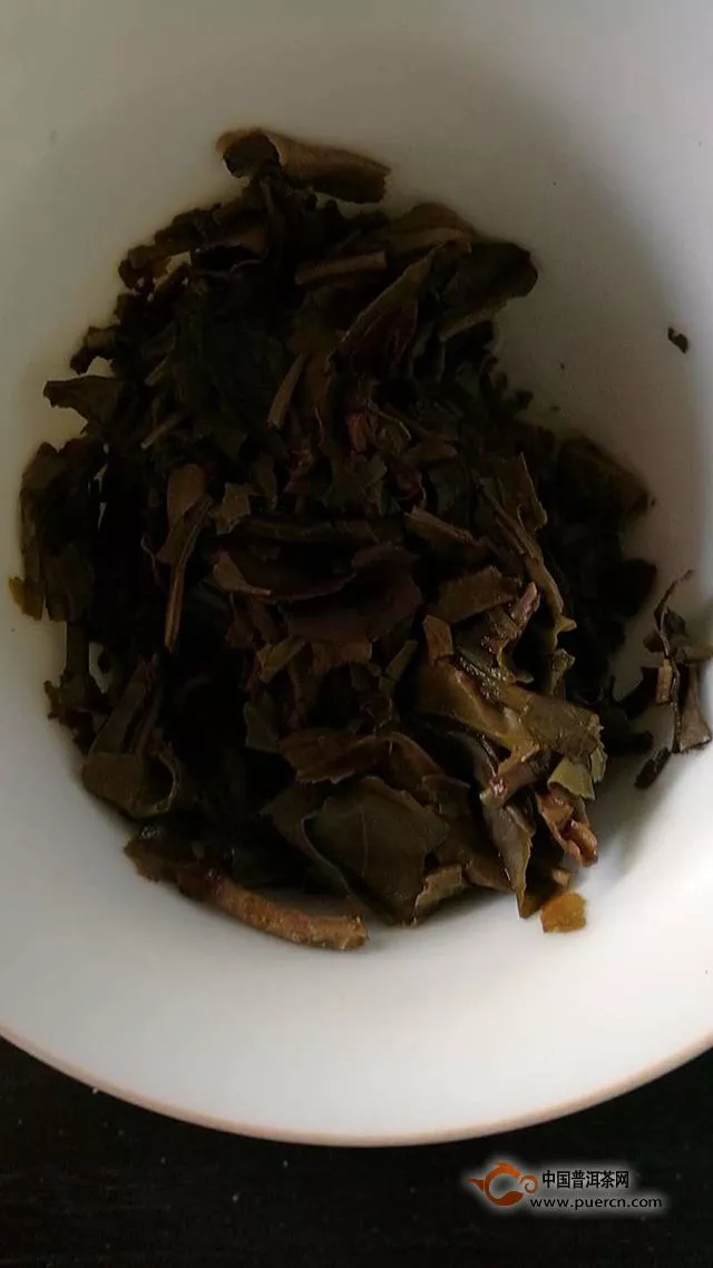 2018年下关沱茶 云南饼茶（小铁饼） 生茶 500克 试用报告
