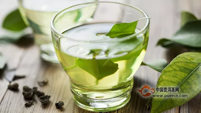 双井绿茶的冲泡方法