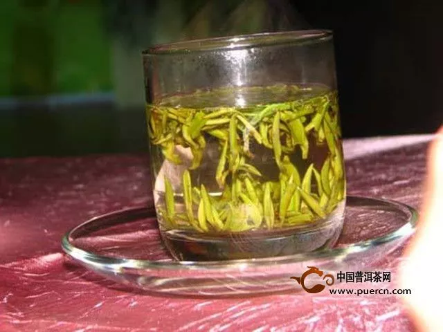 松阳银猴属于什么茶