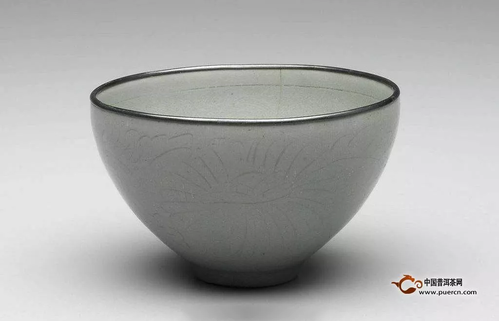 2023年春の 茶道 - 茶碗 抹茶碗 Ｌ７７０ 茶器 天目茶碗 比叡山延暦寺 