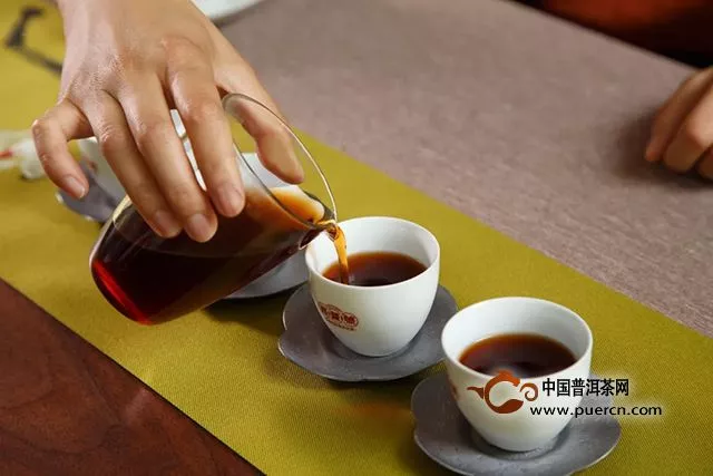 魯迅喝了忘不了，唐朝就存在的這種普洱茶你知道嗎？｜普洱三分鐘25