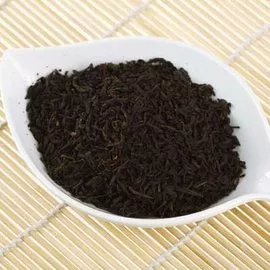 茯茶原料是黑毛茶，那黑毛茶又是什么？