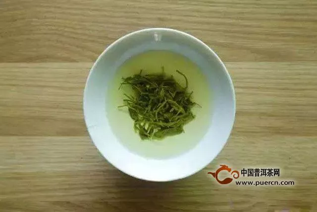 喝曾侯銀劍茶有什么好處