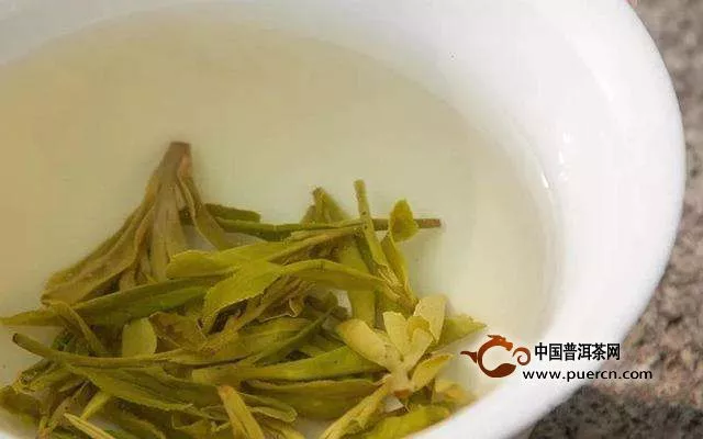 喝曾侯銀劍茶有什么好處