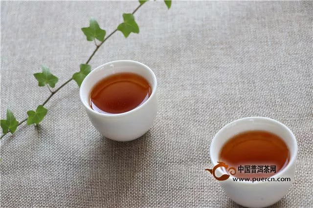 茶王香归：不仅有外表的奢华，更有内质的惊艳