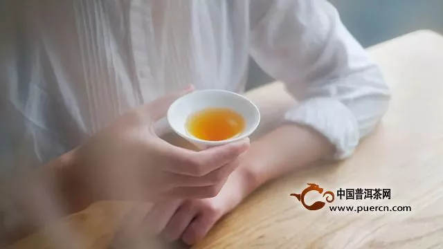 岁月知味再推新品  2018易德熟茶正式上市