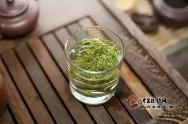 中秋节后喝茶解腻的好方法