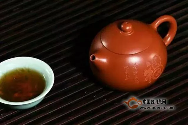 西施壶适合泡普洱茶吗