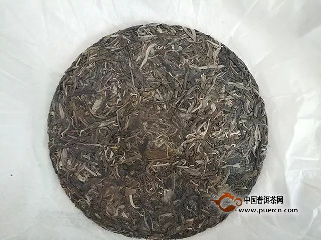 中秋月圓遇靈葉，茶醉秋風(fēng)無俗聲-2018年八角亭冰島古樹品評記