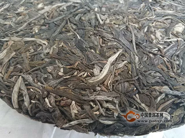 中秋月圓遇靈葉，茶醉秋風無俗聲-2018年八角亭冰島古樹品評記