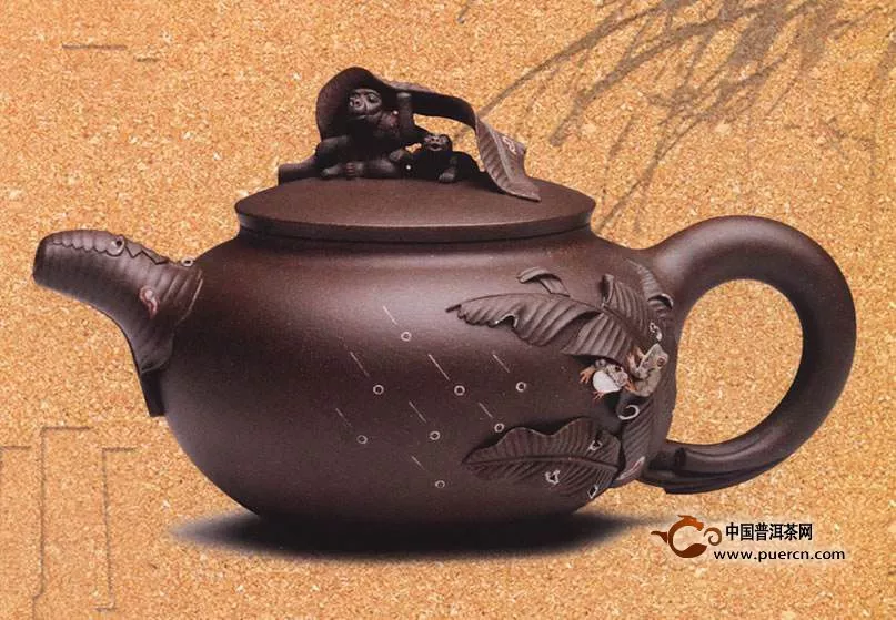 宜兴紫砂壶泡什么茶最好