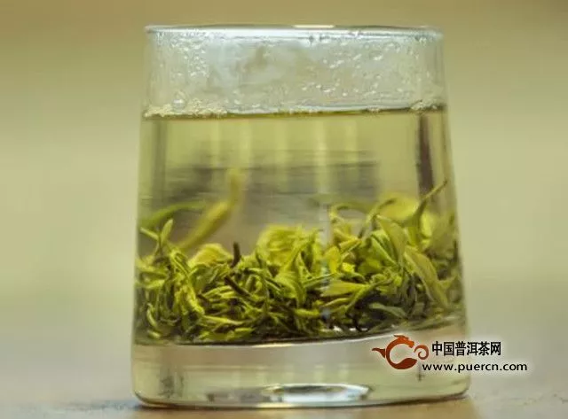 翠螺绿茶的功效与作用