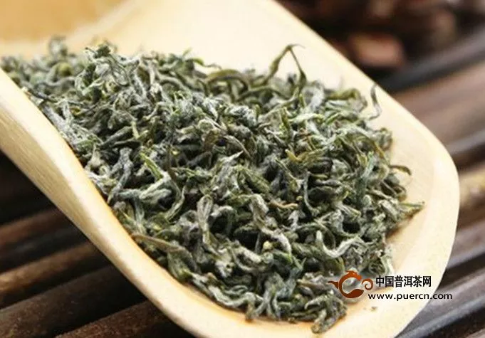 獅口銀芽的品質(zhì)特點(diǎn)