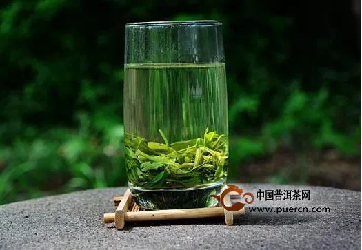 湘波绿是什么茶