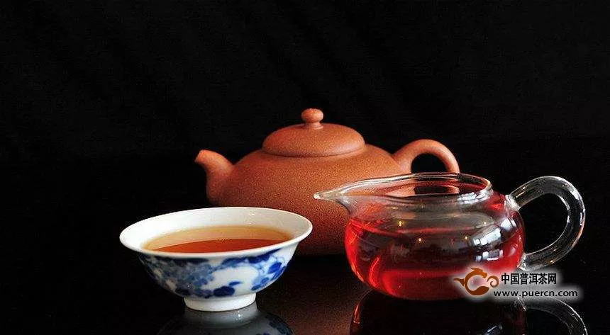 宜兴紫砂壶泡红茶好吗