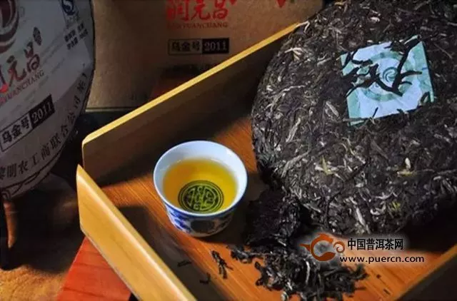 什么样的普洱茶值得收藏？越陈越香的本质是什么？