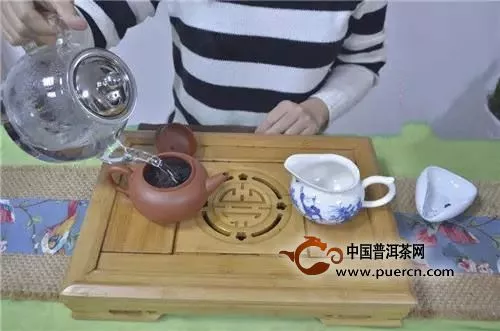 用宜兴紫砂壶喝茶的九大优点