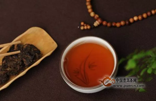 品飲安化黑茶需要注意的事項(xiàng)