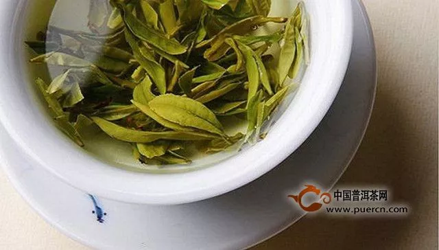 水仙茸勾茶是如何采制的