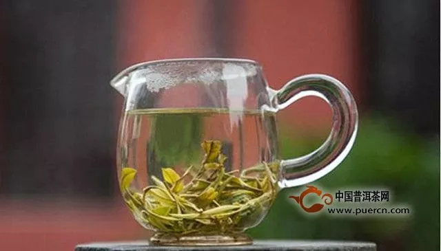 水仙茸勾茶是如何采制的