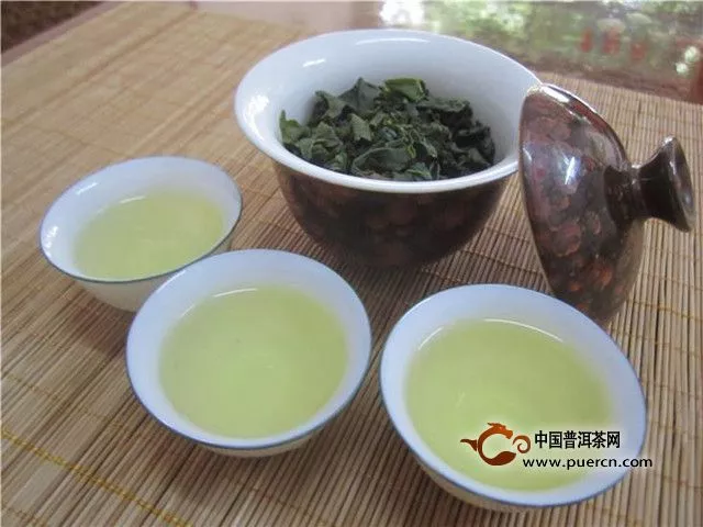 永春佛手茶是凉性的吗