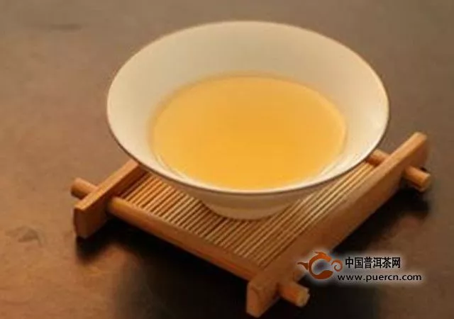 永春佛手茶是凉性的吗