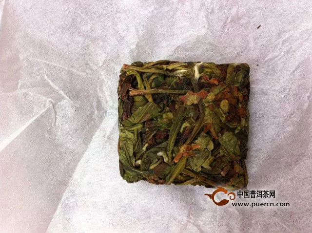 漳平水仙茶的保存方法