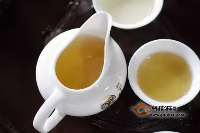 漳平水仙茶的保存方法