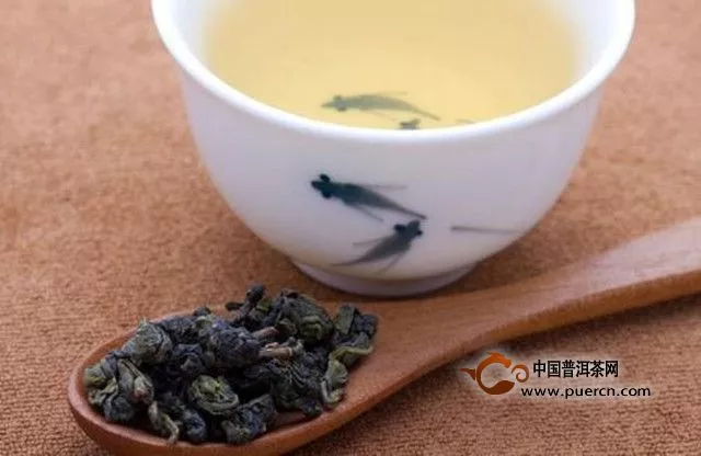 白芽奇兰是什么茶