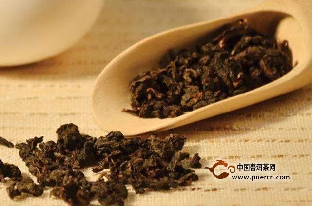 白芽奇兰是什么茶