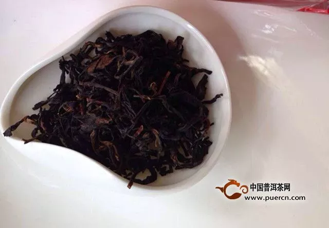 日月潭红茶营养价值