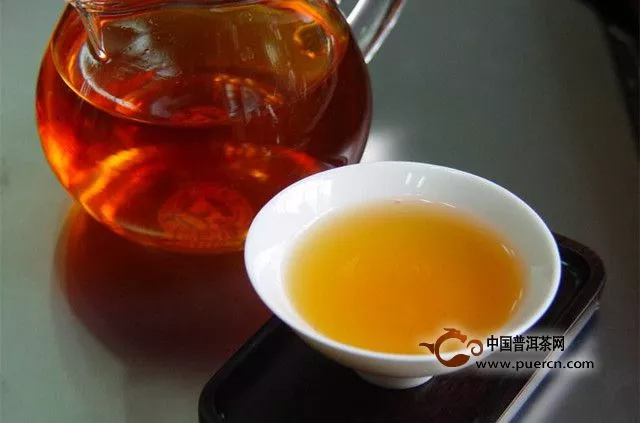 日月潭红茶营养价值