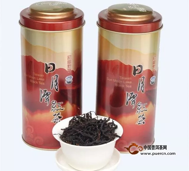 台湾日月潭红茶价格