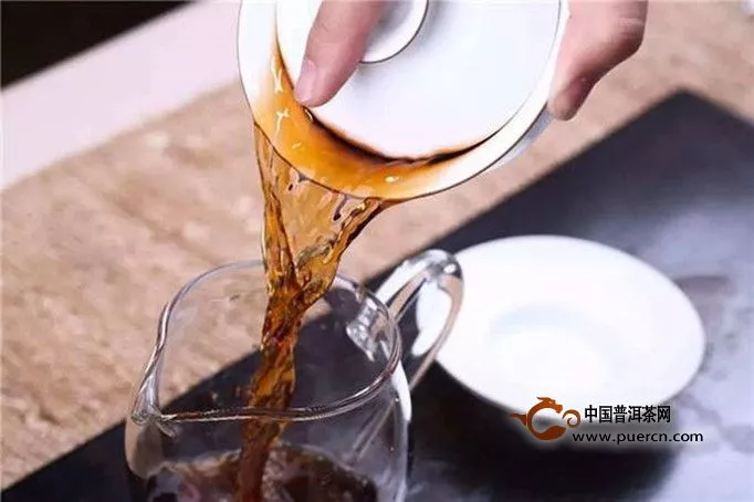 台湾日月潭红茶的冲泡方法
