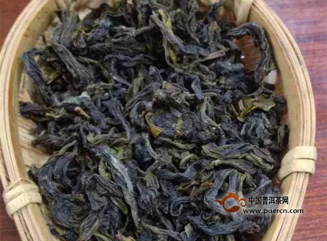 龍泉茶