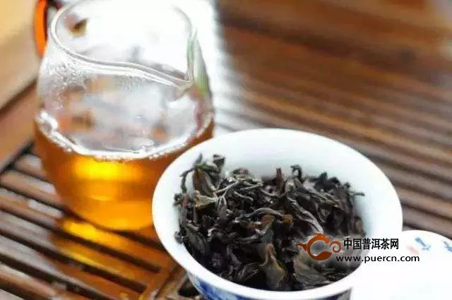 龙泉茶的茶史追溯