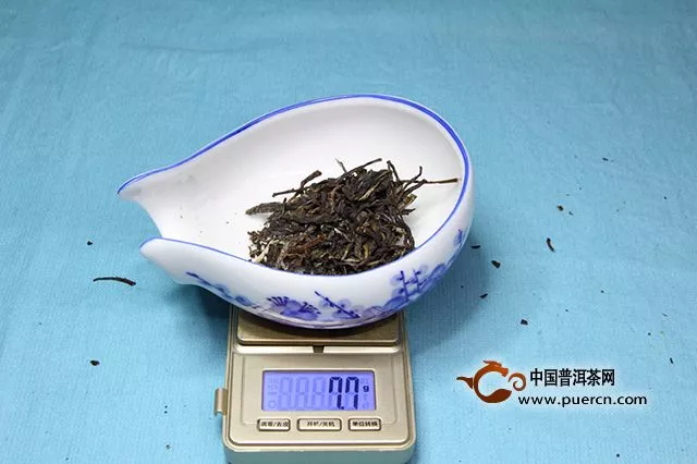 中國人的精神糧食–中國人的茶葉