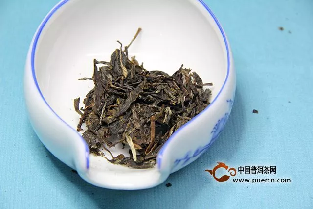 中國人的精神糧食–中國人的茶葉