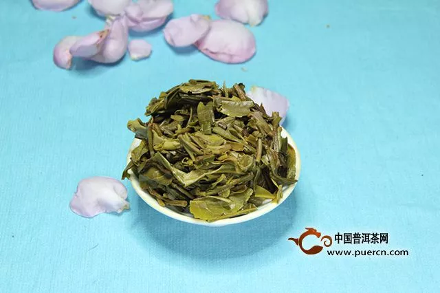 中國人的精神糧食–中國人的茶葉