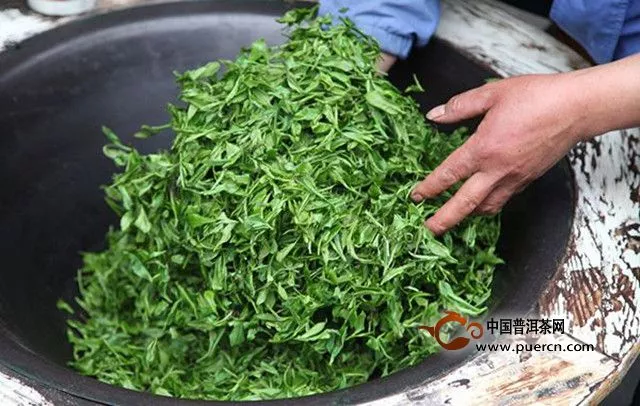 松柏長(zhǎng)青茶產(chǎn)地在哪里