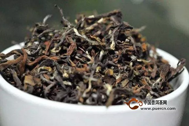 文山包种茶属于什么茶