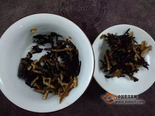 千年人参，百年陈皮 柑普适合秋冬季节的饮品